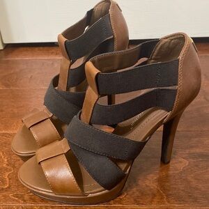 BCBGeneration Heels (New/No box)